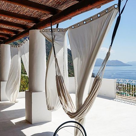 Salina Castel Vinci Villa Rinella Dış mekan fotoğraf
