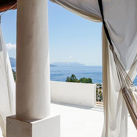 Salina Castel Vinci Villa Rinella Dış mekan fotoğraf