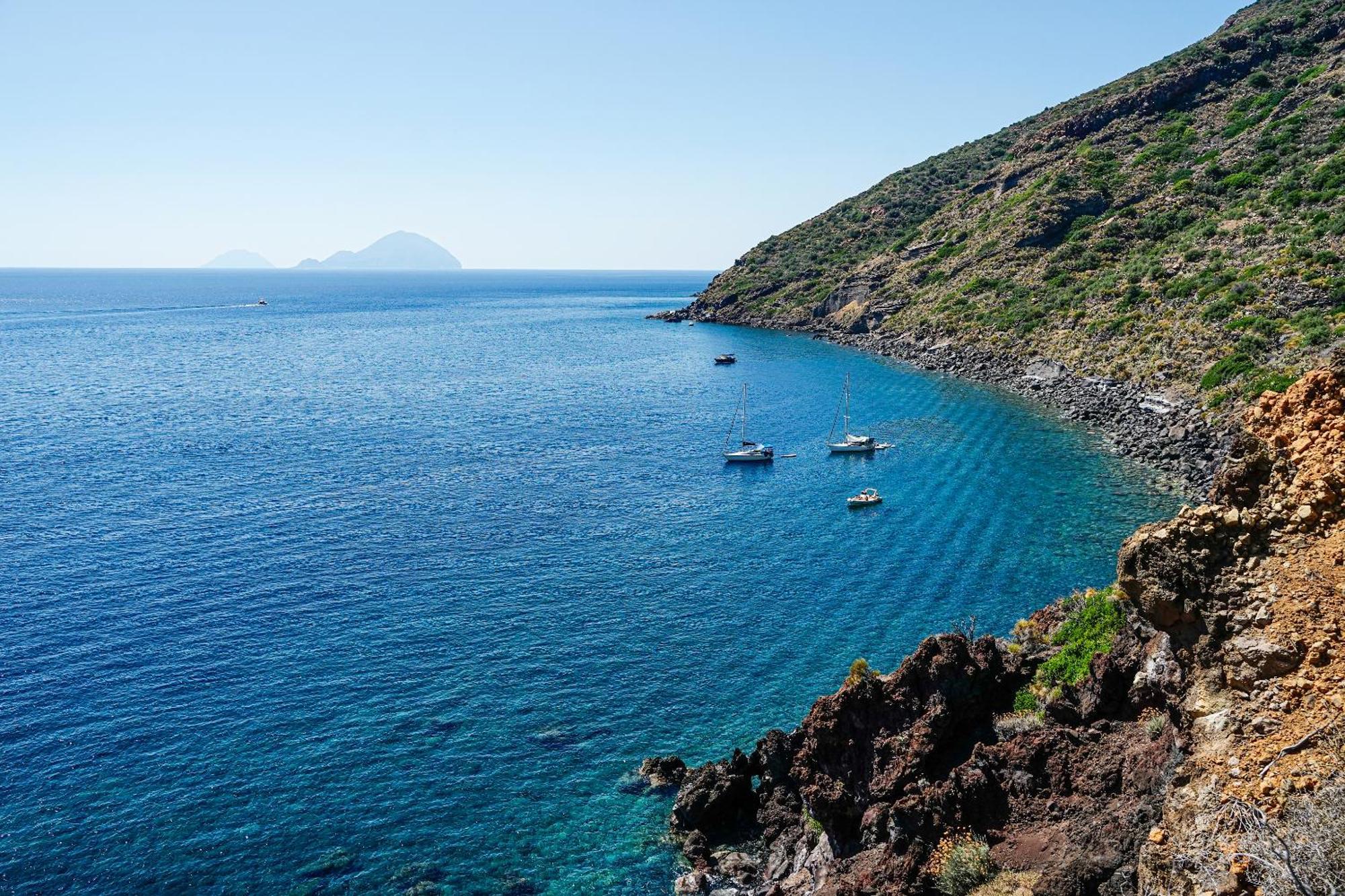 Salina Castel Vinci Villa Rinella Dış mekan fotoğraf