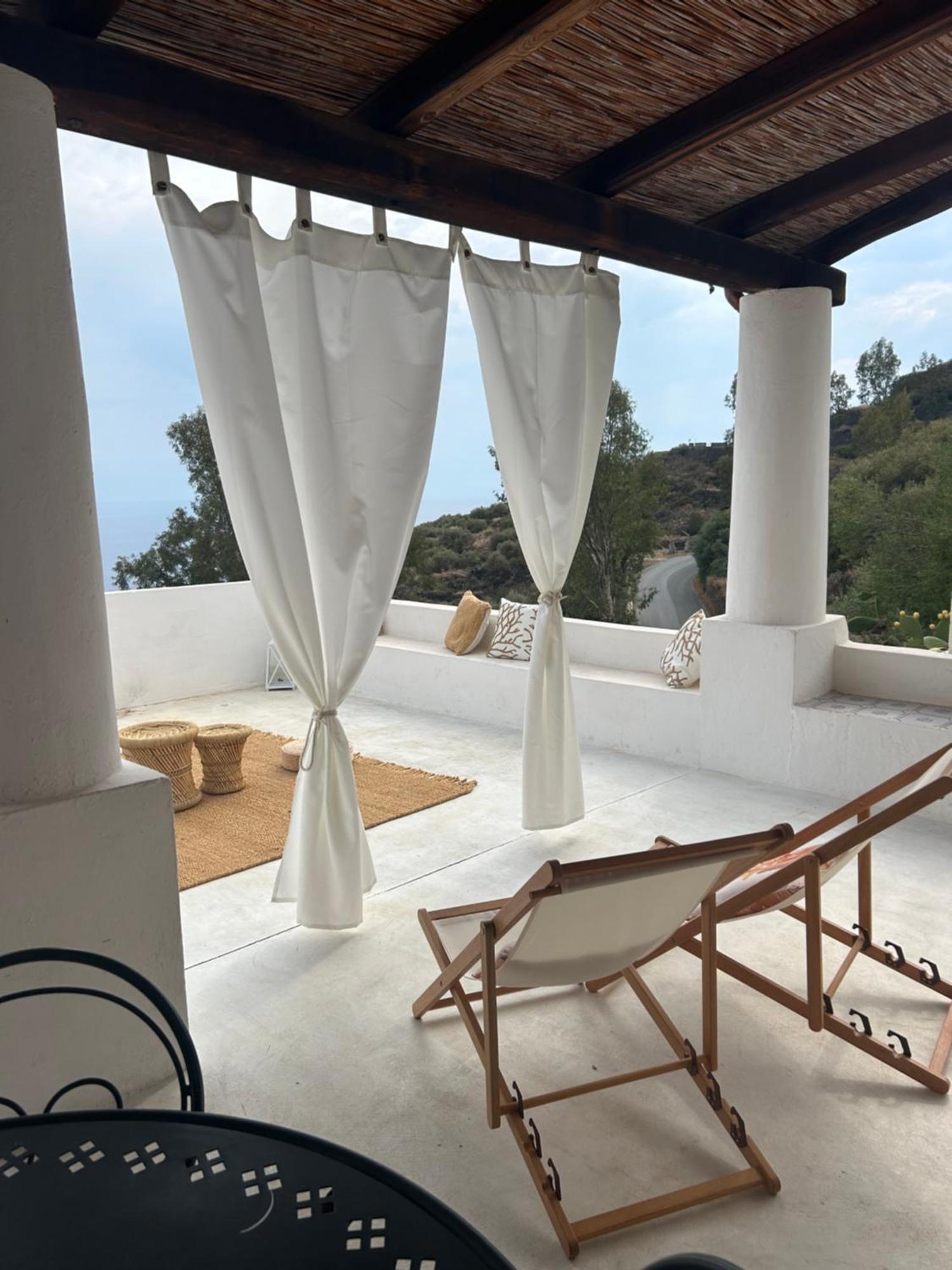 Salina Castel Vinci Villa Rinella Dış mekan fotoğraf