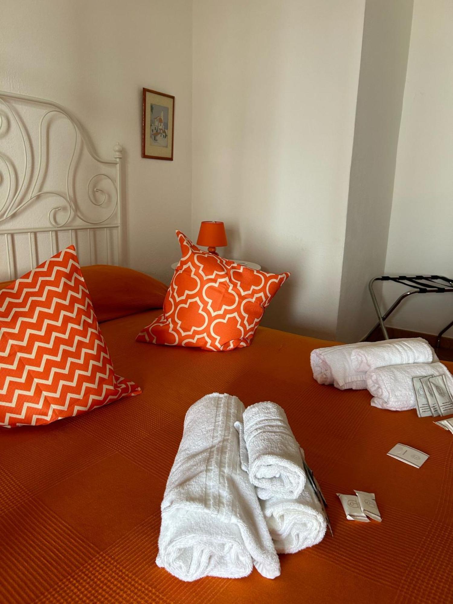Salina Castel Vinci Villa Rinella Dış mekan fotoğraf