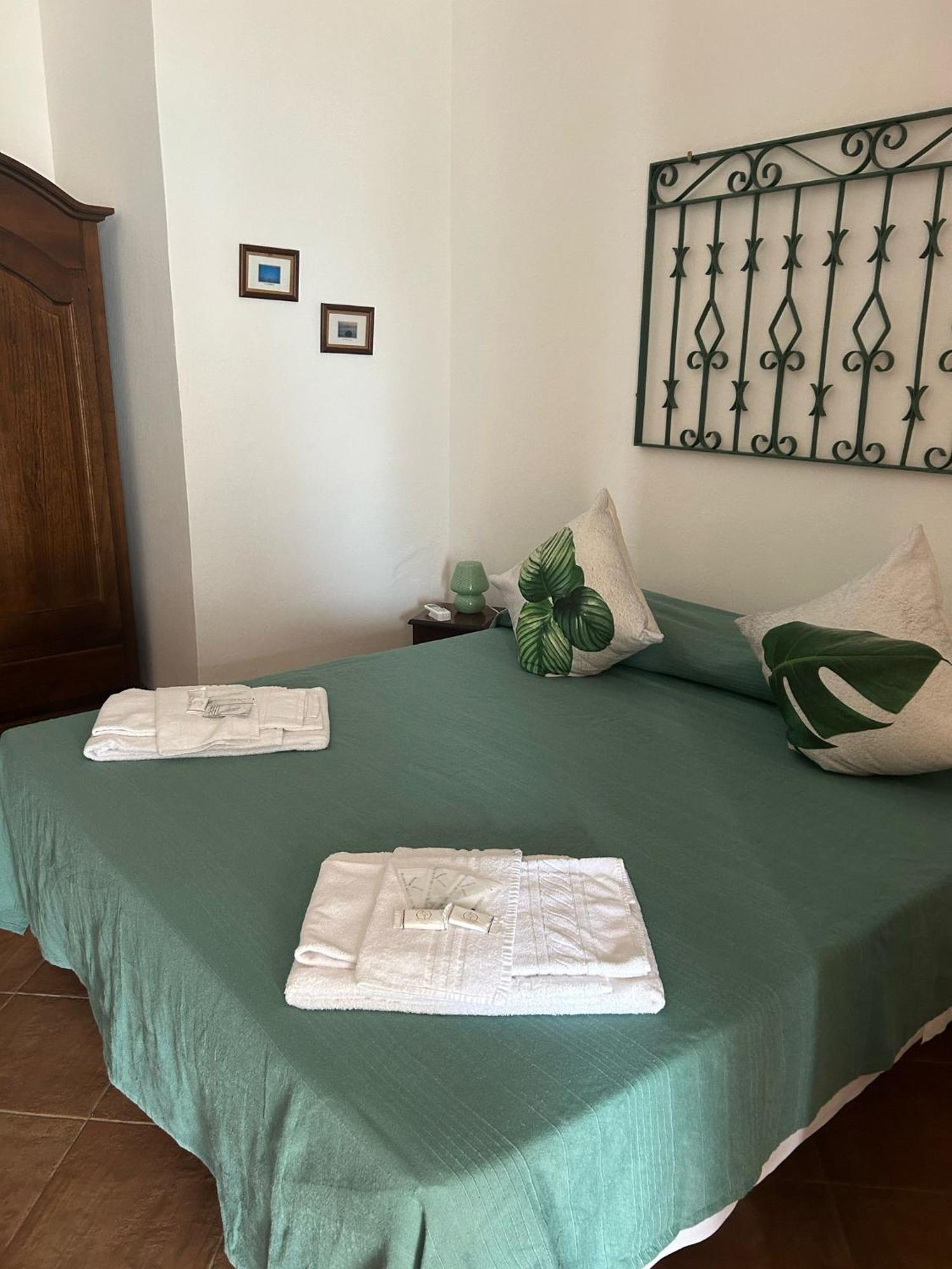 Salina Castel Vinci Villa Rinella Dış mekan fotoğraf