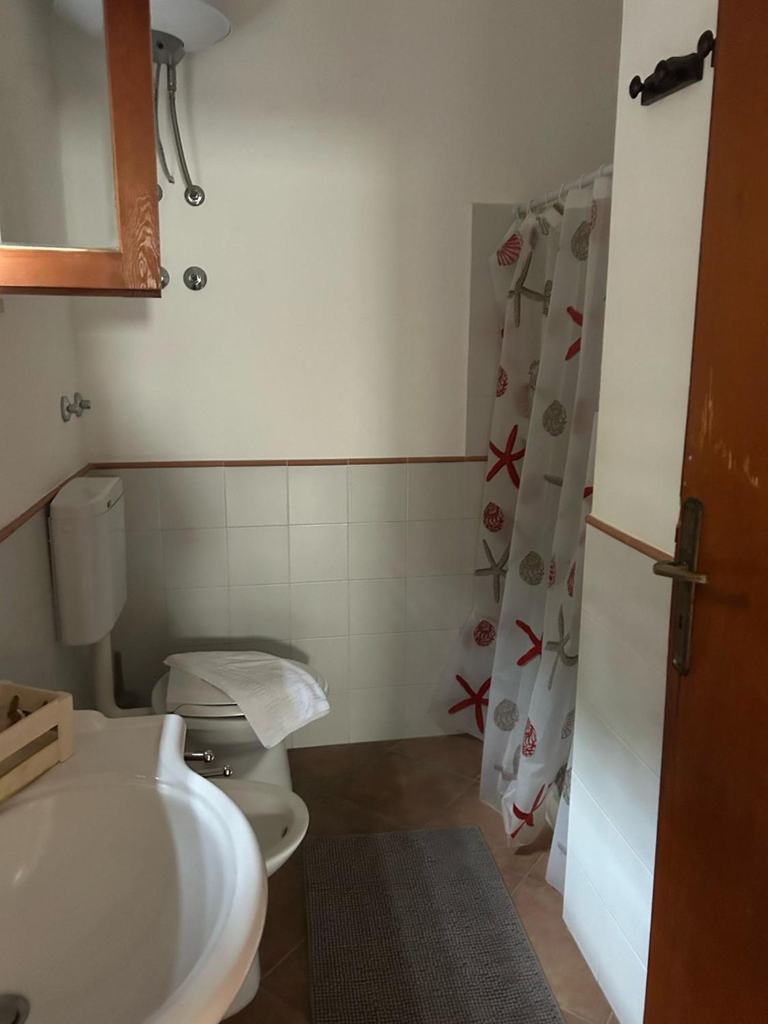 Salina Castel Vinci Villa Rinella Dış mekan fotoğraf