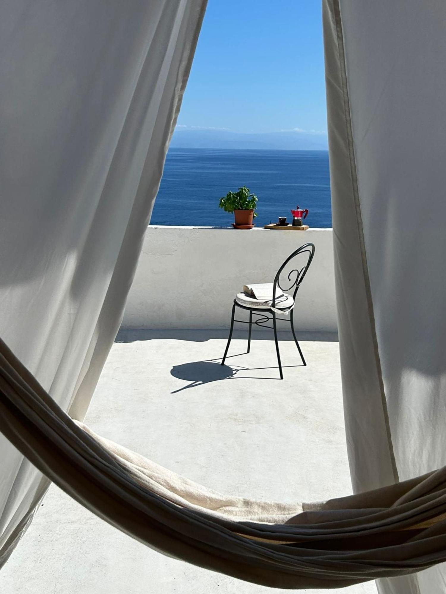 Salina Castel Vinci Villa Rinella Dış mekan fotoğraf